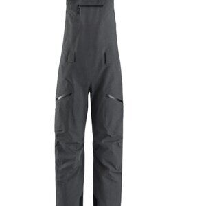 Arc'teryx Incendia Womens Bib Ski Snow Pants - XS - Excellent condition